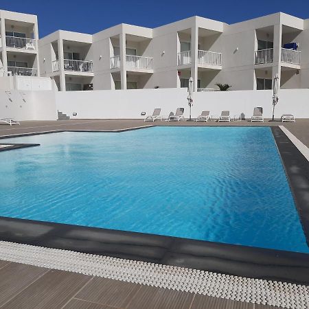 Marina Senator Lägenhet Costa Teguise Exteriör bild
