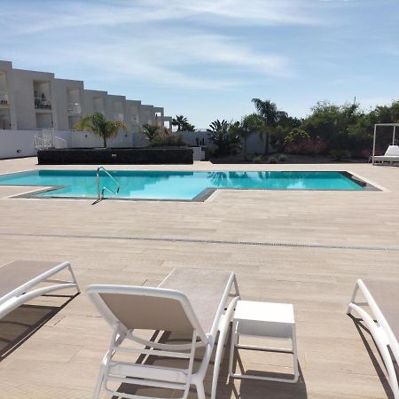 Marina Senator Lägenhet Costa Teguise Exteriör bild